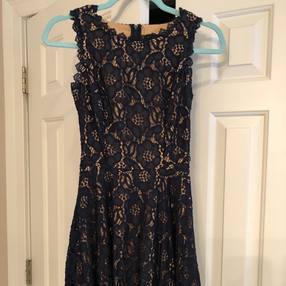 🌟CLEARANCE🌟 Lace Dress